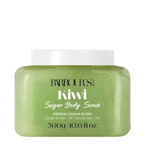 Barbour`s Beauty de Kiwi - Esfoliante Corporal 300g