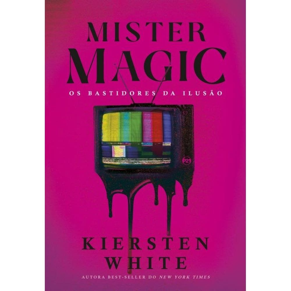 Mister Magic: Os bastidores da ilusão