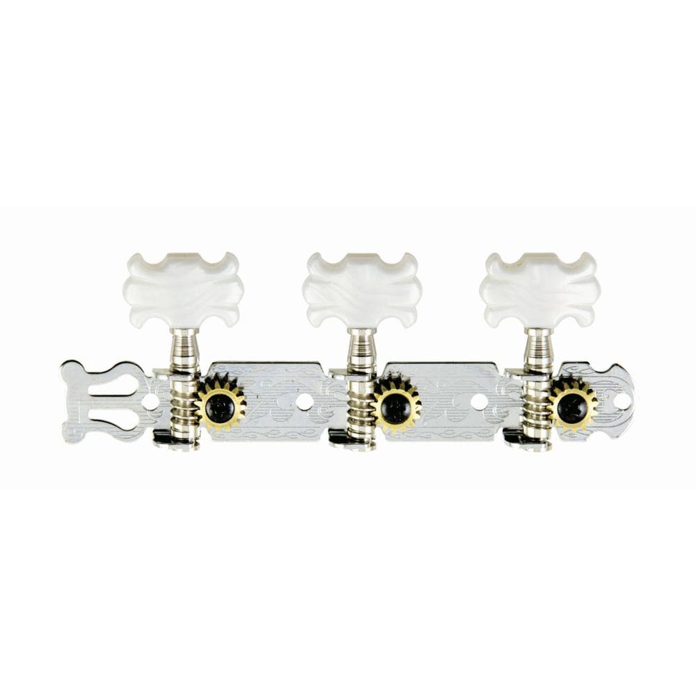 Tarraxa Para Violão Nylon CM30CR Strinberg