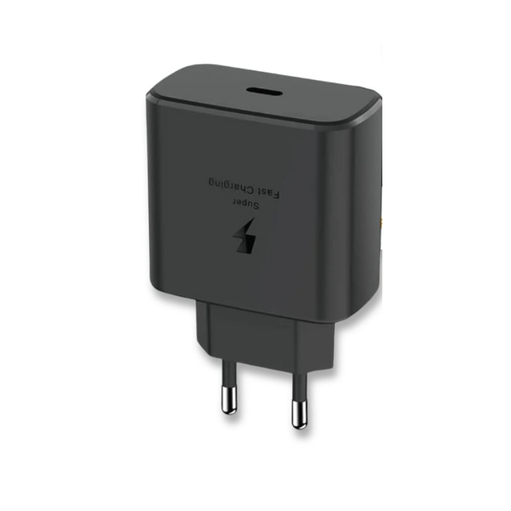 Carregador Turbo 45w Para Celular Lehmox USB-C | Casas Bahia