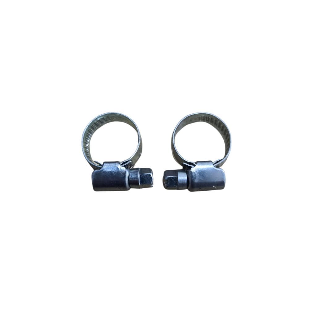 Mangueira Flexível Nitrílico Malha Galvanizada 3/8 X 3Mt.