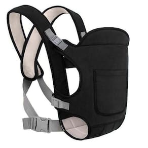 Canguru Carregador Bebe Criança Alça Ergonomica Ajustavel Passeio Viagem Sentado Deitado Bolso Seguro Confortavel Resistente