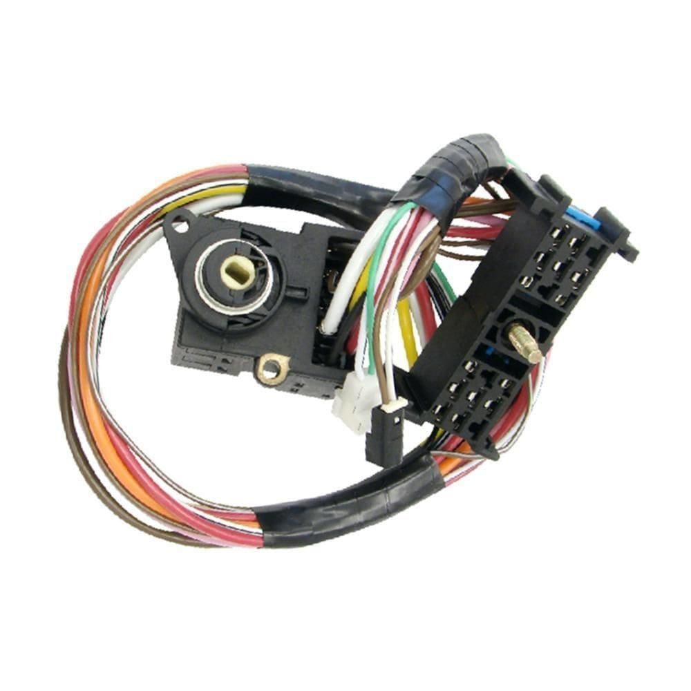 Comutador Elet Ig 6-100-6-150 Blazer S10 Silverado 86-11