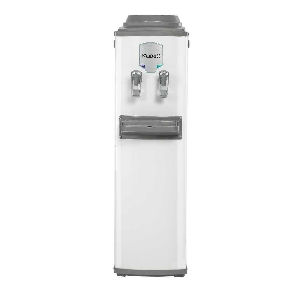 Bebedouro De Coluna Para Garrafão Master Branco 220VLibell