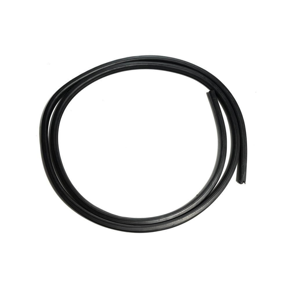 Borracha Do Para-brisa L200 Sport Após 08