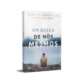 Livro Em Busca De Nós Mesmos