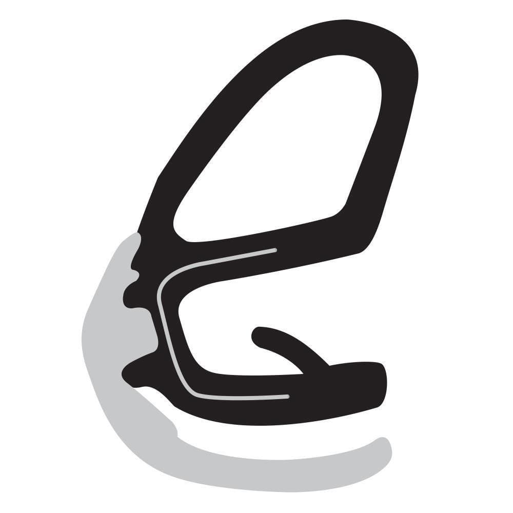 Borracha Da Porta Diant Corolla 03 A 07