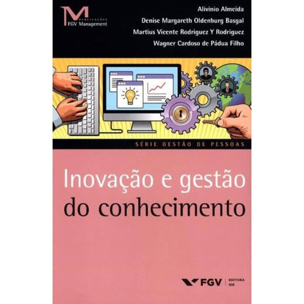 Inovaçao E Gestao De Conhecimento