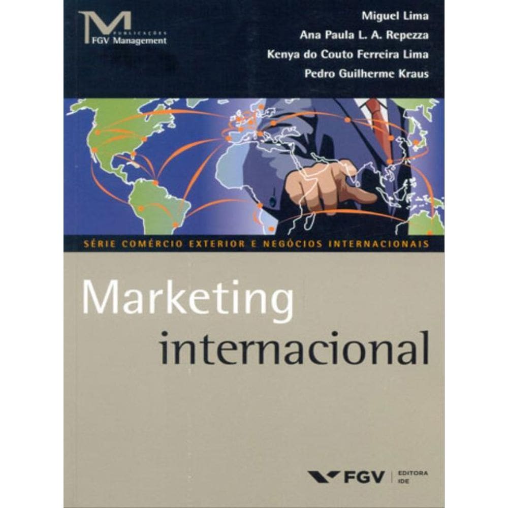 Marketing Internacional