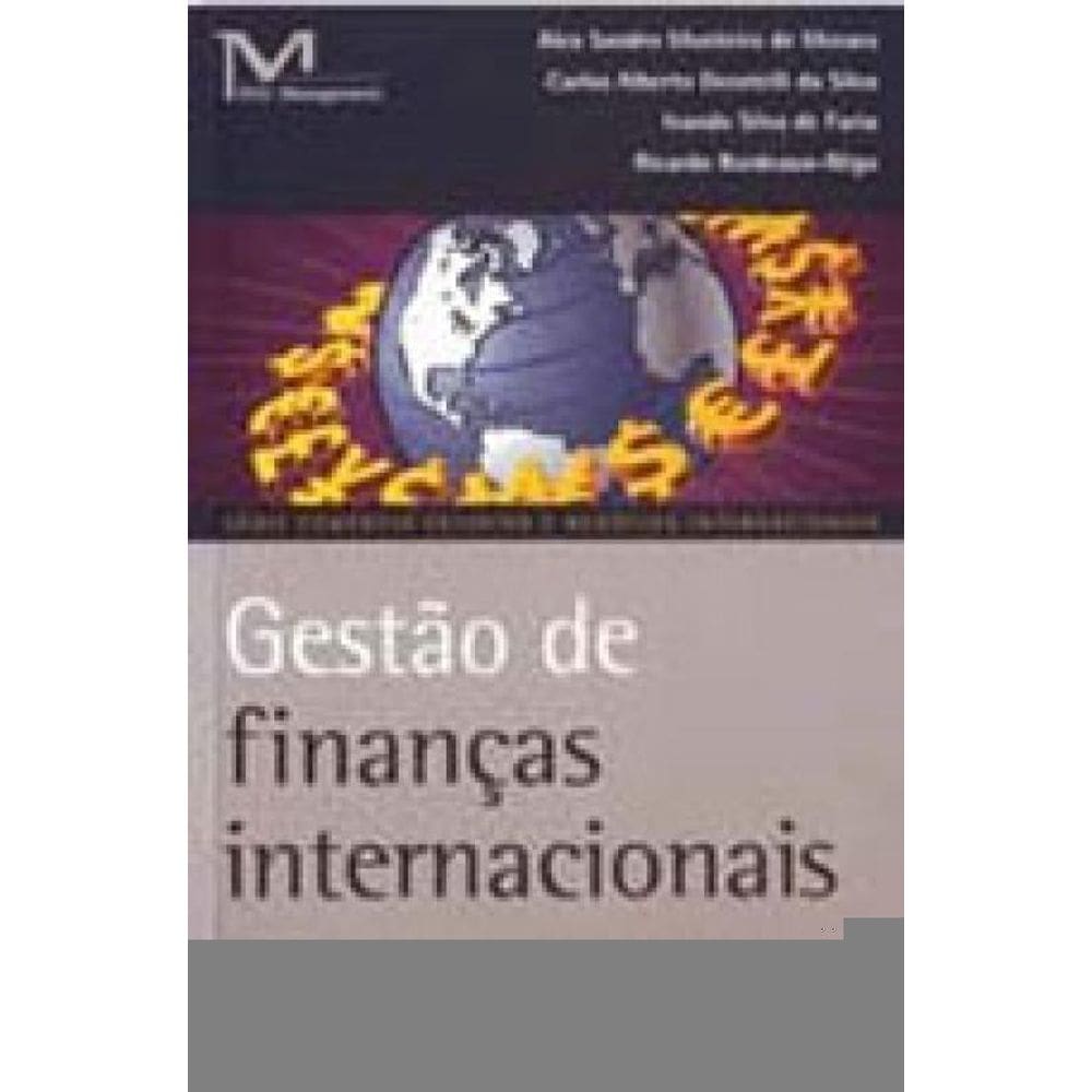 Gestao De Finanças Internacionais