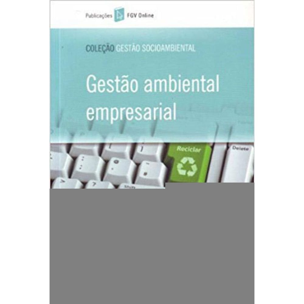 Gestao Ambiental Empresarial