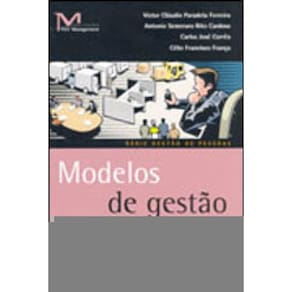 Modelos De Gestao