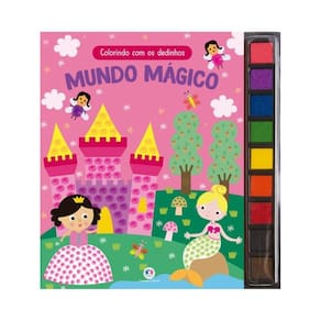 Mundo Mágico
