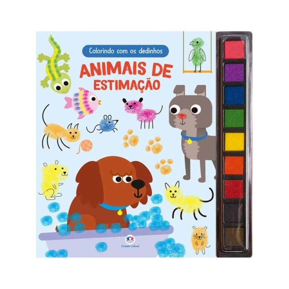 Animais De Estimação
