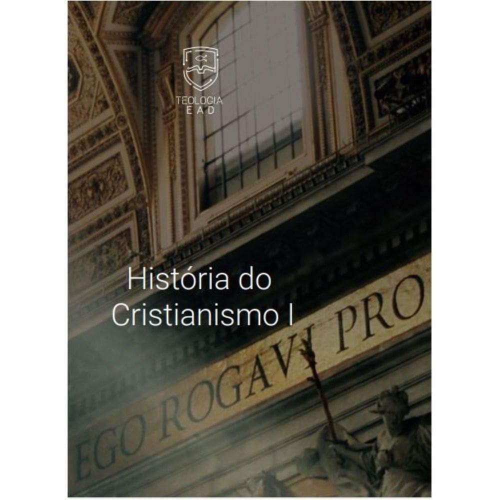 Introdução Bíblica | Fabapar