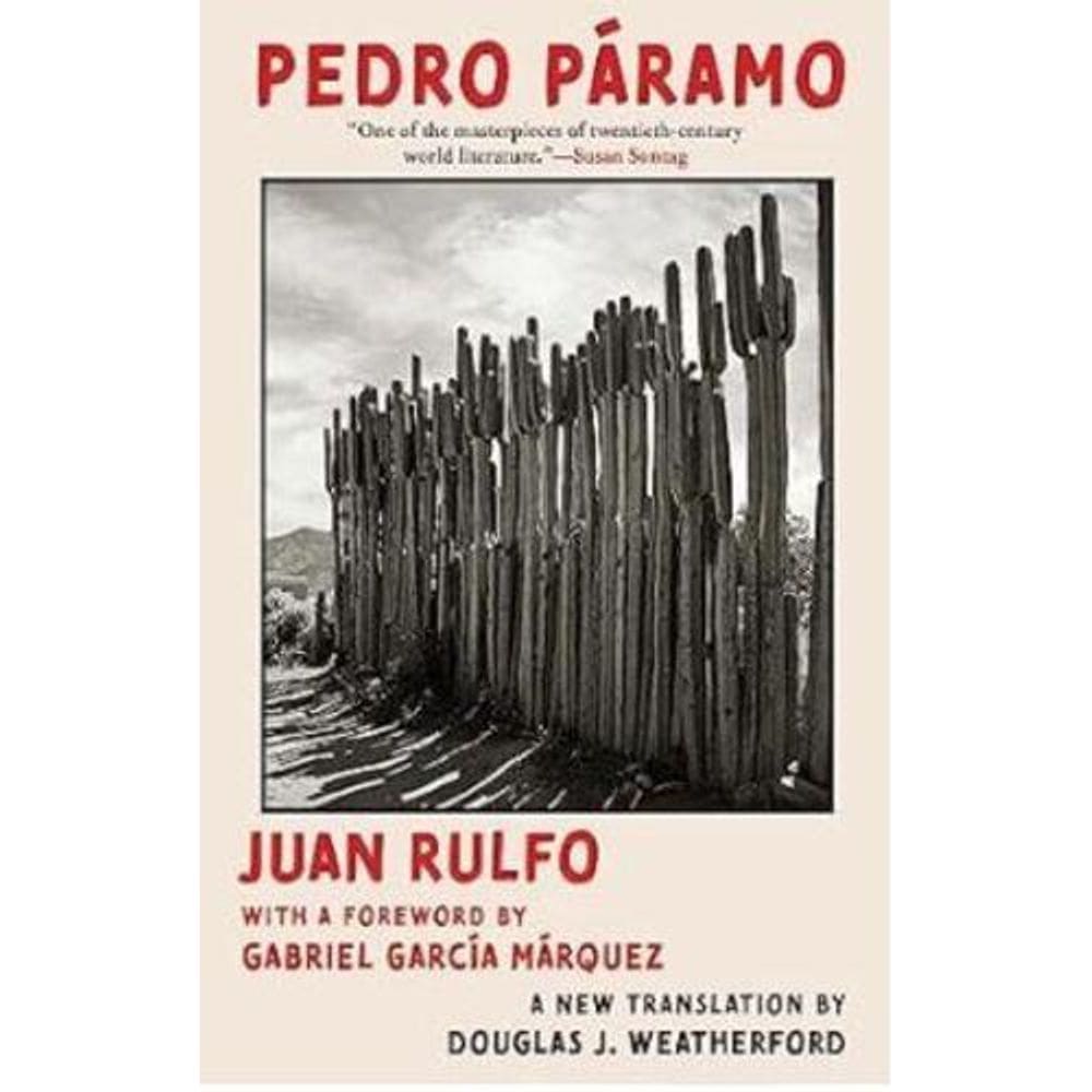 Pedro Páramo