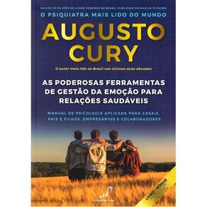 Poderosas Ferramentas De Gestão Da Emoção Para Relações Saudáveis, As