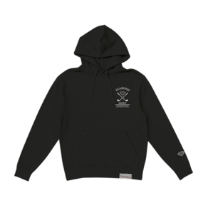 Moletom Diamond Golf Hoodie