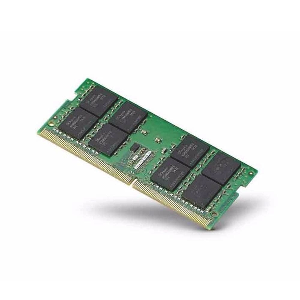 Memoria Notebook 4gb Ddr4 2400 KVR24S17S6/4 Kingston