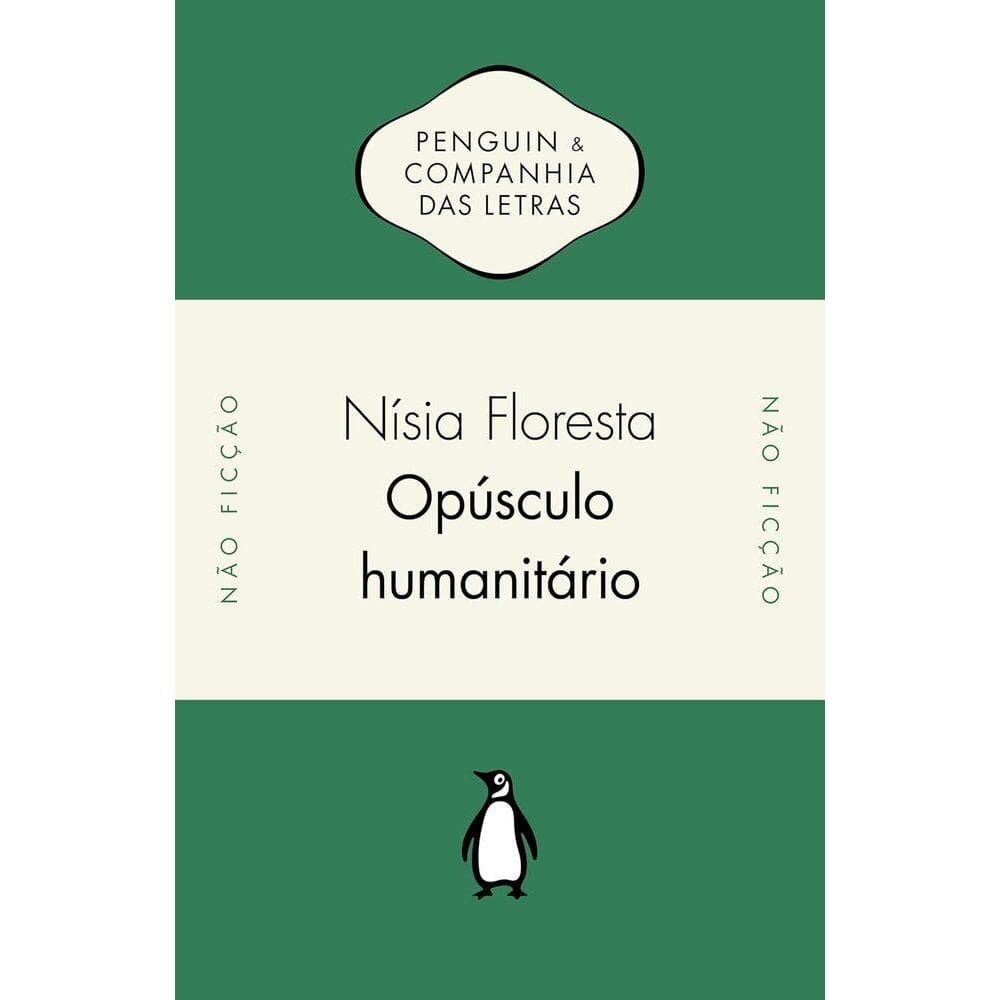 Opúsculo Humanitário