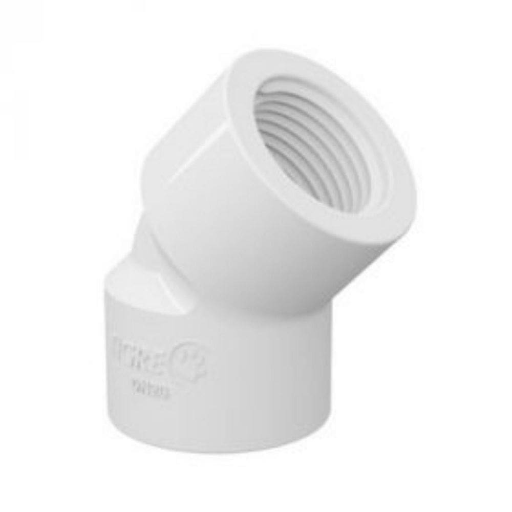 Joelho 45° Roscável 2 Tigre