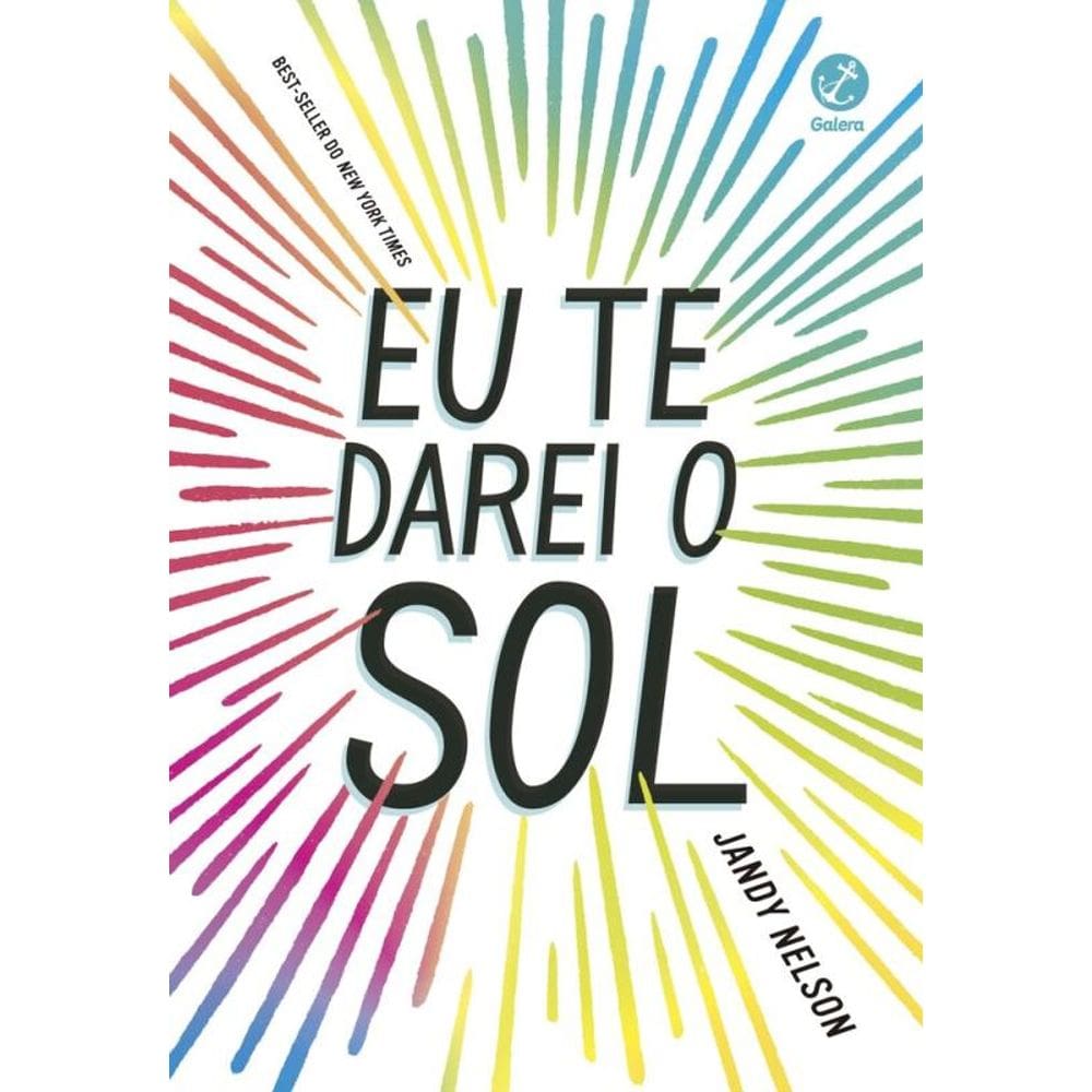 Eu te darei o sol