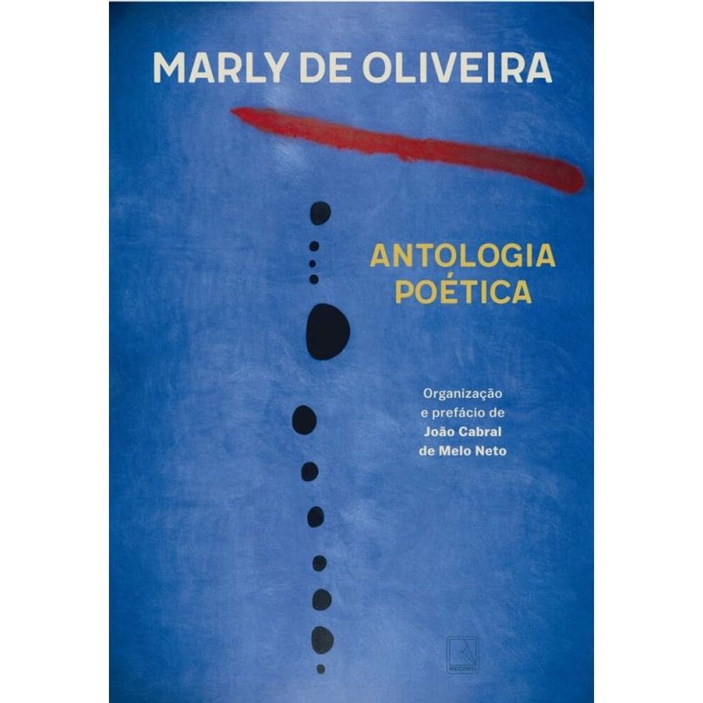 Antologia poética