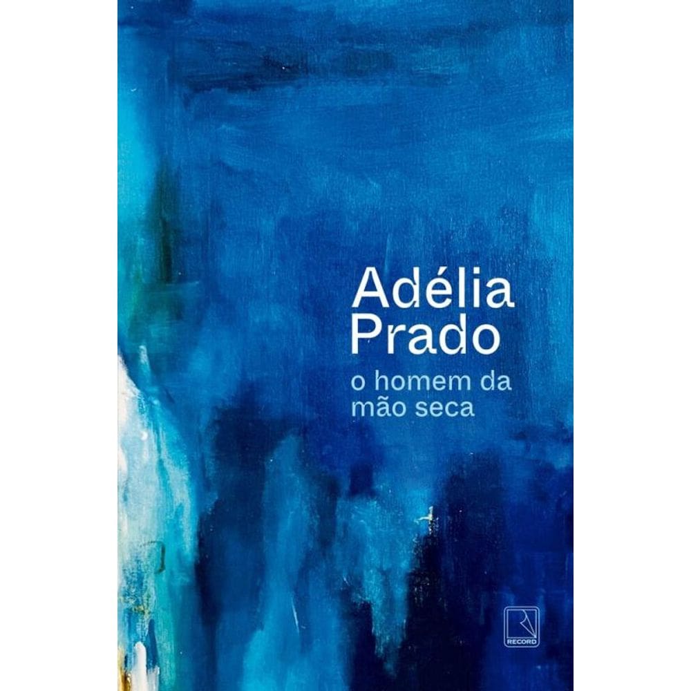 O homem da mão seca