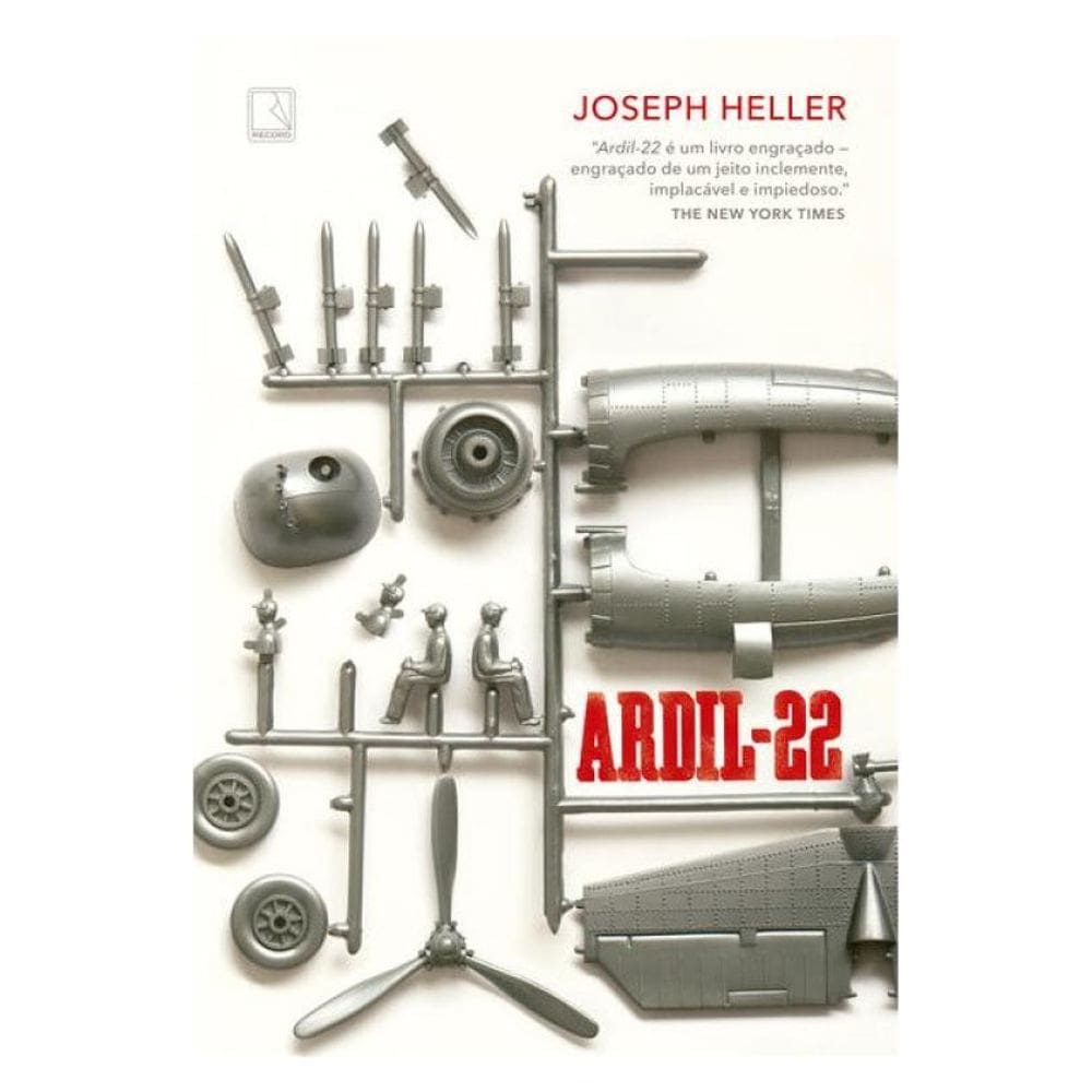 Ardil-22