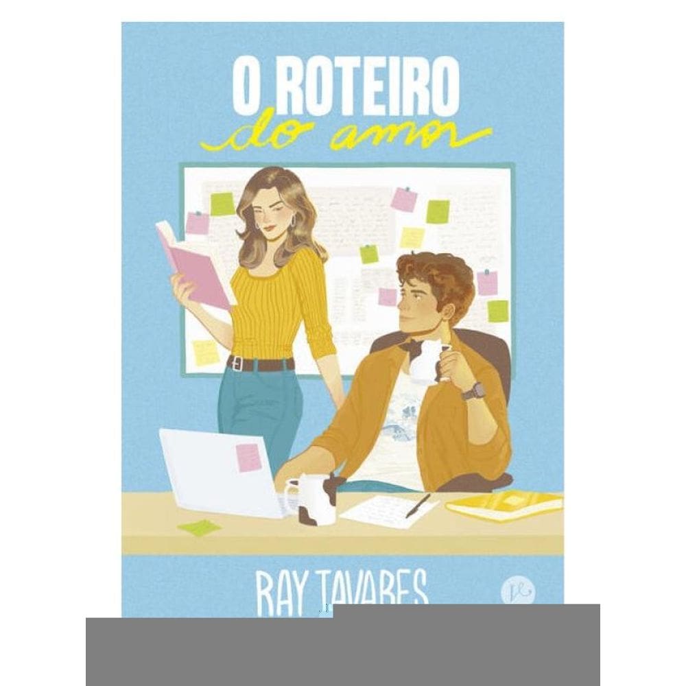 O Roteiro Do Amor