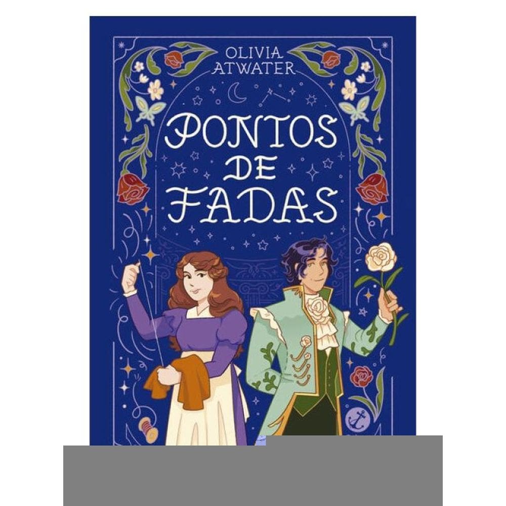 Pontos De Fadas