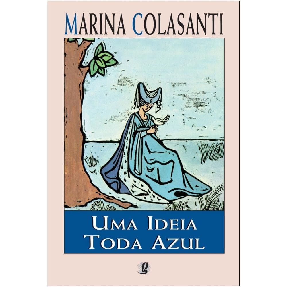 Uma Idéia Toda Azul