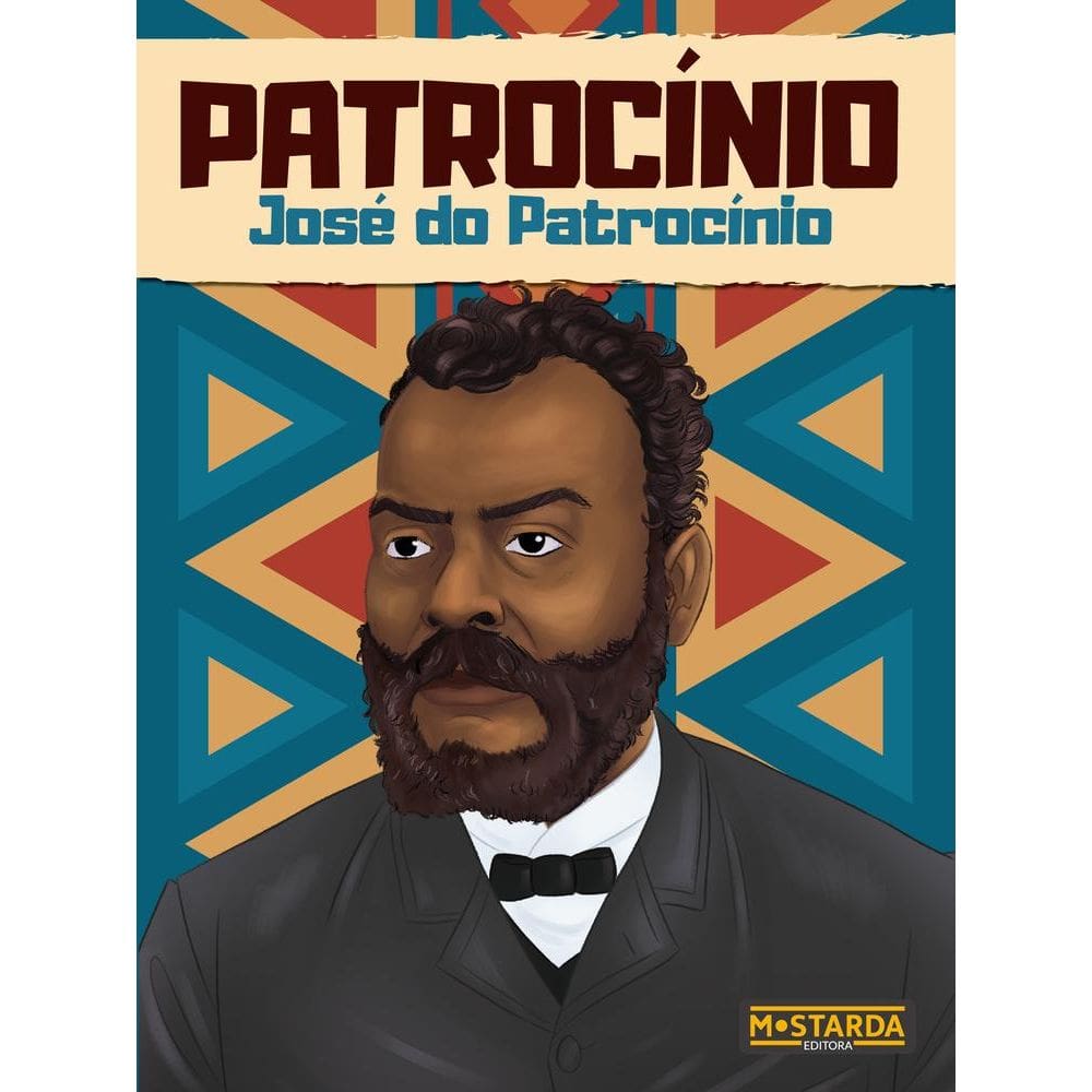 Patrocínio José Do Patrocínio