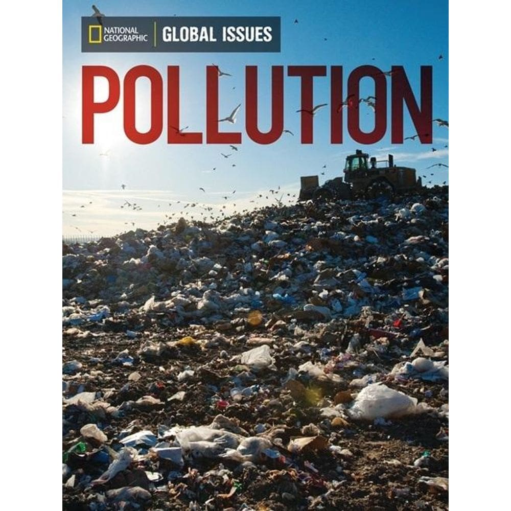 Pollution - Global Issues - On-Level