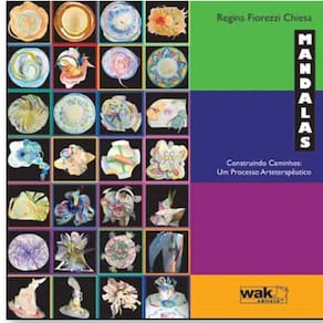 Livro Mandalas - Construindo Caminhos: Um Processo