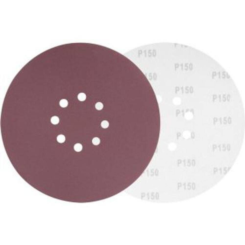 Disco De Lixa Vonder G150 P/Lixad Lpv600/Lpv1000