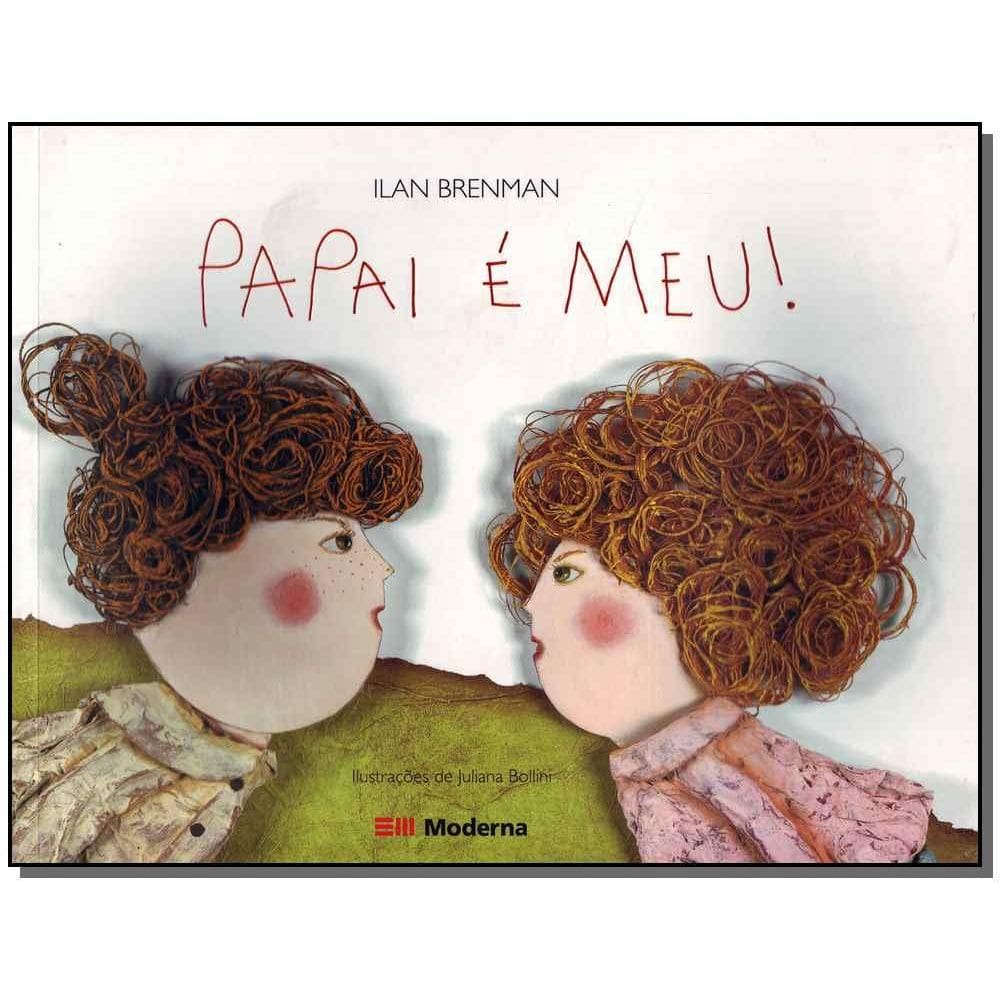 Papai É Meu!