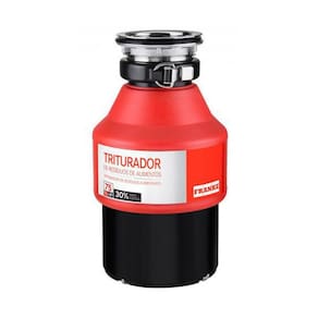 Triturador de Resíduos Franke 75 3/4HP 220V - 13885