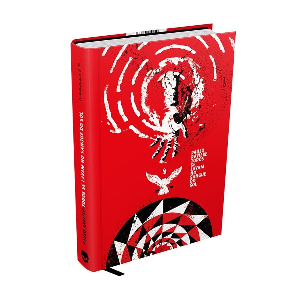 Todos Se Lavam No Sangue Do Sol