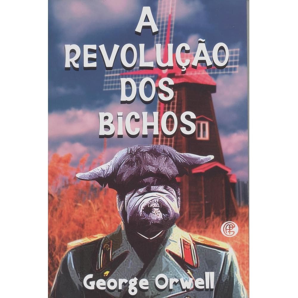 A Revolução Dos Bichos