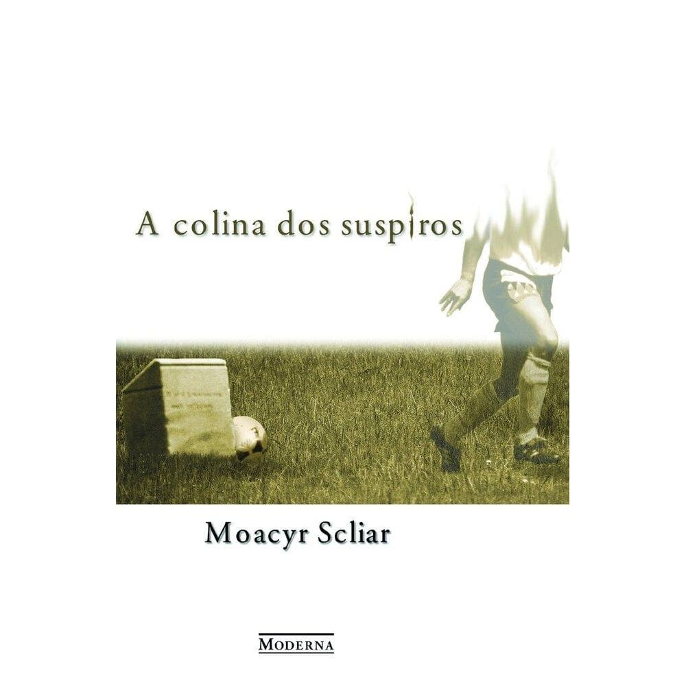 A Colina Dos Suspiros