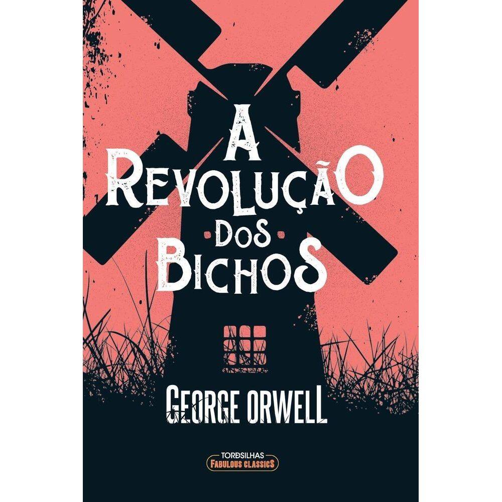A Revolução Dos Bichos