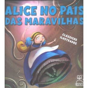 Alice No País Das Maravilhas