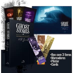 Box Ghost Stories