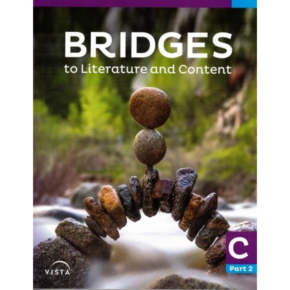 Bridges C - Part 2 - Worktext
