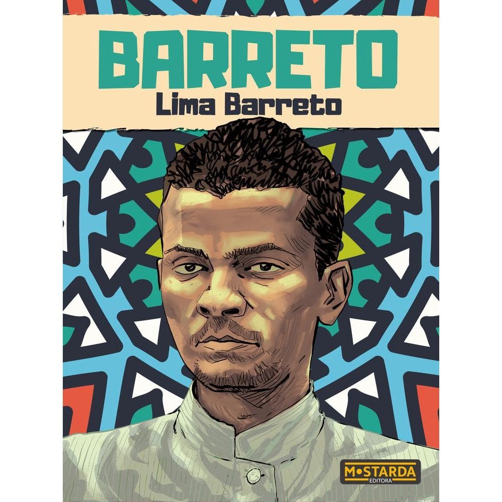 Barreto Lima Barreto