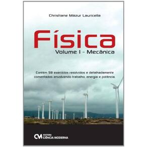 Fisica - Vol. I - Mecanica