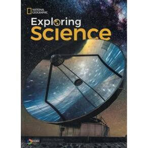 Exploring Science - Grade 4 - Student Edition + Acesso Mindtap - Second Edition