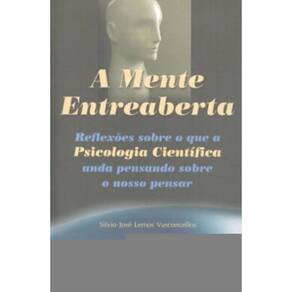 Mente Entreaberta, A