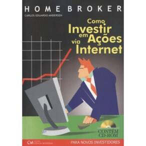Home Broker - Como Investir Em Acoes Via Internet